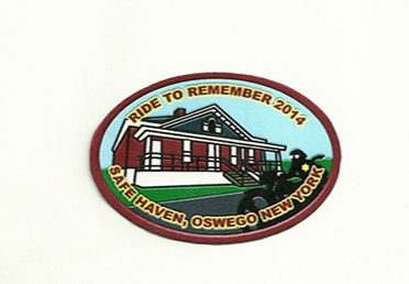 R2R 2014 Oswego, NY